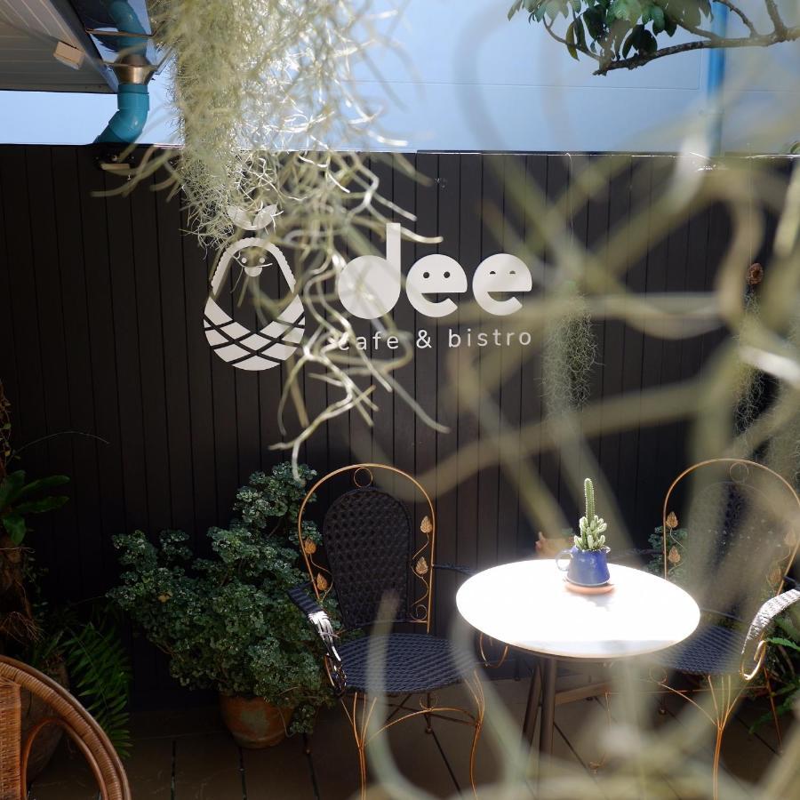 Dee Homestay Pa Khlok Exterior photo
